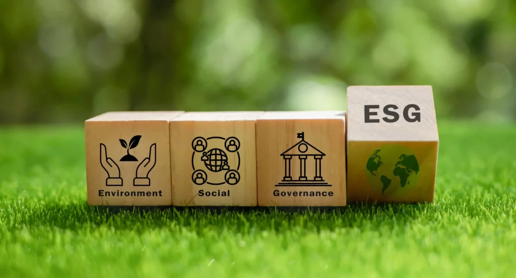 duurzaamheid ESG betekenis
